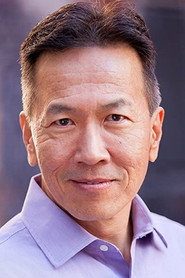 Phillip Lee character from Tracker TV series