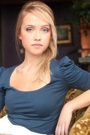 Irene Hertzyl character from Tracker TV series
