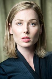 Rebecca Pendergast character from Tracker TV series