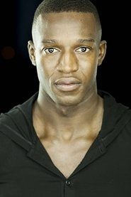 Dake character from Tracker TV series