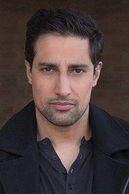 Jonathan Tyner character from Tracker TV series