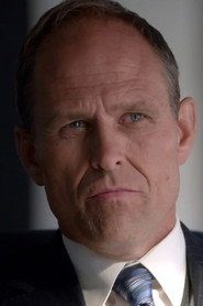 Sheriff Yates character from Tracker TV series