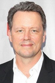 Scott Palmer character from Tracker TV series