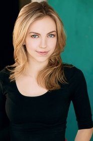 Angie Hansley character from Tracker TV series