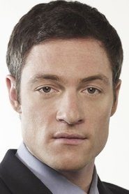 FBI Agent Moss character from Tracker TV series