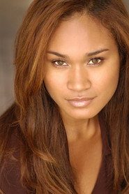 Jessica character from Tracker TV series