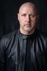 Police Officer character from Tracker TV series