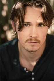 Tyler Harper character from Tracker TV series