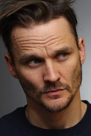 Axel Drell character from Tracker TV series