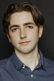 Blake Baker character from Tracker TV series