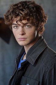Eric Dobbs character from Tracker TV series
