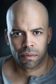 Will E. McDonald as Tozer's Pal #1 in Tracker