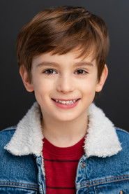 Miles Baer character from Tracker TV series