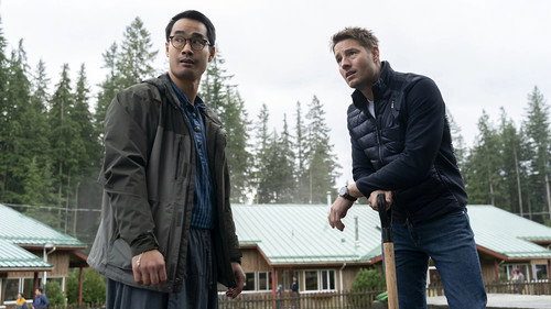 Tracker Season 1 Episode 2 still