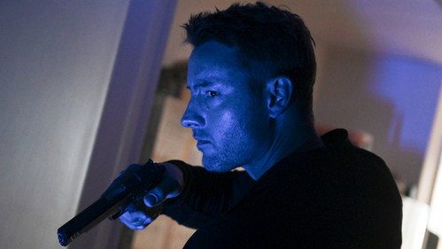 Tracker Season 2 Episode 1 still