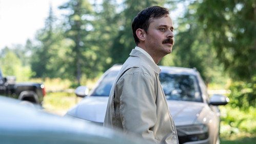 Tracker Season 2 Episode 1 still