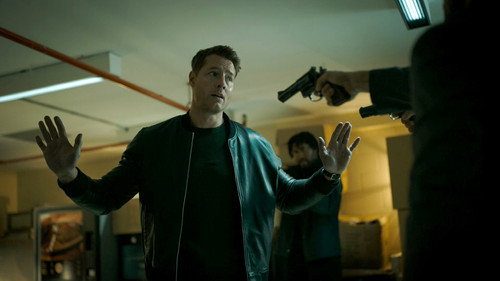Tracker Season 2 Episode 11 still
