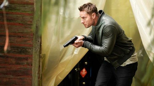 Tracker Season 2 Episode 5 still