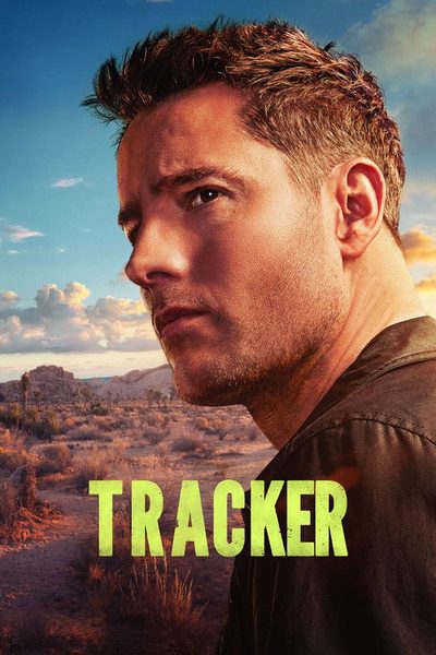 Tracker Season 2 poster