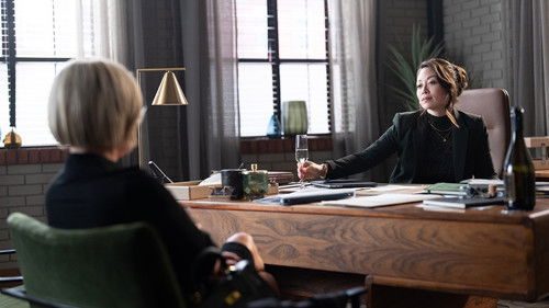 Tracker Season 3 Episode 11 still