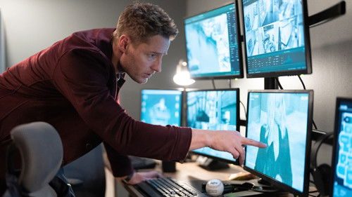 Tracker Season 3 Episode 12 still