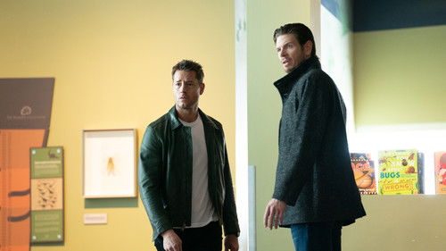 Tracker Season 3 Episode 14 still