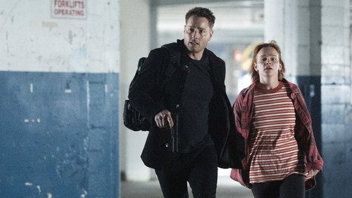 Tracker Season 3 finale still
