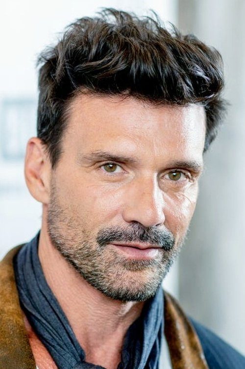 Frank Grillo as Bill Bevilaqua in Tulsa King Frank Grillo as Bill Bevilaqua in Tulsa King