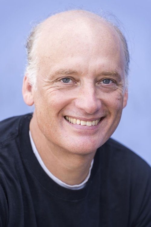 Dr. Evan Schanderson character from Tulsa King TV series
