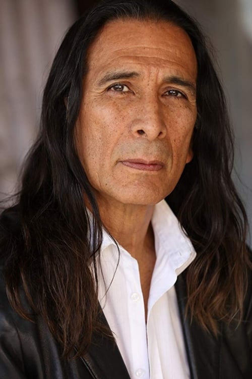 Med Hat character from Tulsa King TV series Med Hat character from Tulsa King TV series