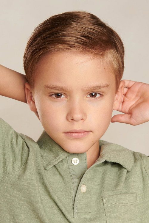 Tulsa King Season 2 Guest Star Henry Eckmann