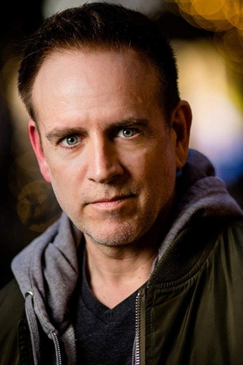 Blake Singer character from Tulsa King TV series