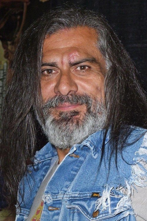 Jonathan Joss as Bad Face in Tulsa King