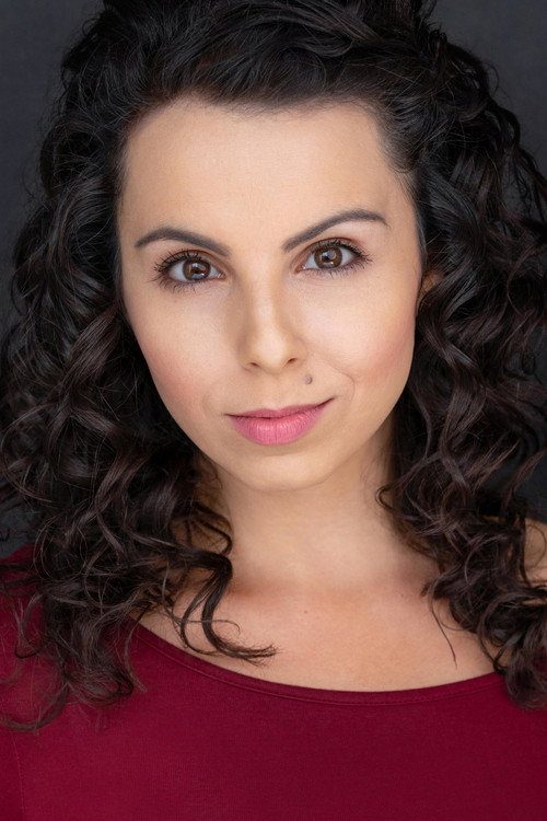 Kayla Strada as Waitress in Tulsa King Kayla Strada as Waitress in Tulsa King