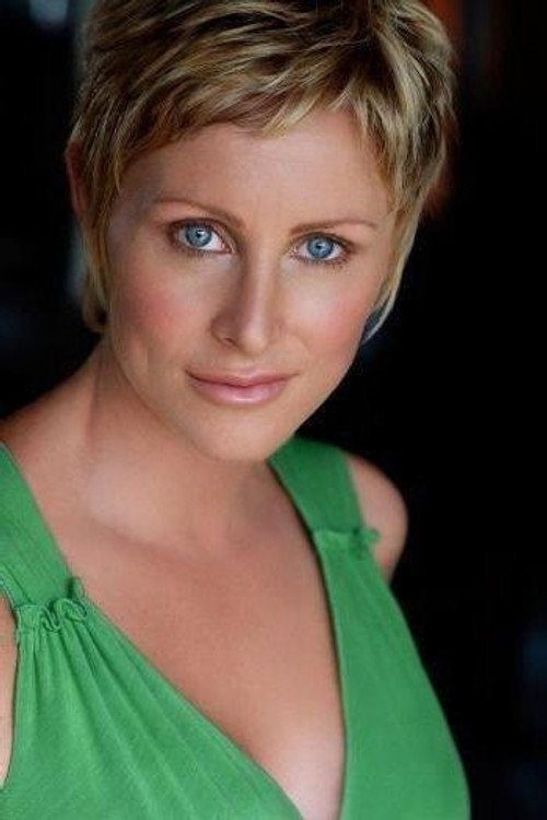Anna Sackrider character from Tulsa King TV series