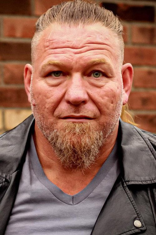 Tulsa King Season 2 Cast Michael Walden