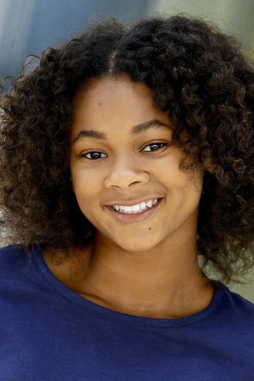 Alliyah Mitchell character from Tulsa King TV series Alliyah Mitchell character from Tulsa King TV series