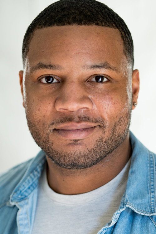 Steven L. Thornton Jr. as Jail Guard in Tulsa King Steven L. Thornton Jr. as Jail Guard in Tulsa King