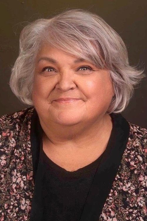 Grandma character from Tulsa King TV series Grandma character from Tulsa King TV series