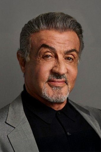 Sylvester Stallone as Dwight 'The General' Manfredi in Tulsa King Sylvester Stallone as Dwight 'The General' Manfredi in Tulsa King