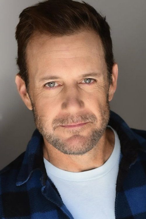 Tony Crosetti as Quiet Ray's Bodyguard in Tulsa King Tony Crosetti as Quiet Ray's Bodyguard in Tulsa King