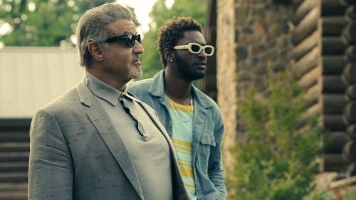 Tulsa King Season 1 Episode 2 still