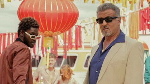 Tulsa King Season 1 Episode 3 still