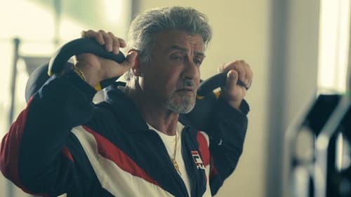 Tulsa King Season 1 Episode 4 still