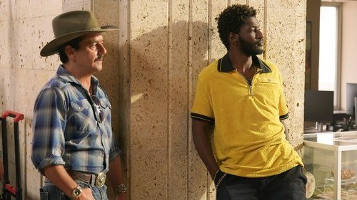Tulsa King Season 1 Episode 7 still