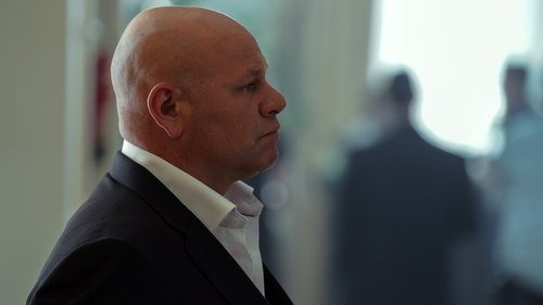 Tulsa King Season 1 Episode 8 still