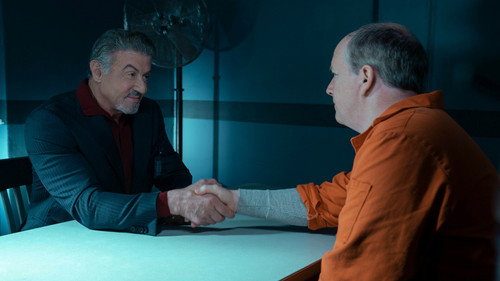 Tulsa King Season 2 Episode 2 still