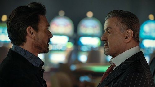 Tulsa King Season 2 Episode 3 still