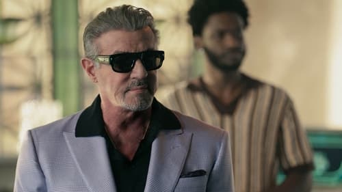 Tulsa King Season 2 Episode 4 still