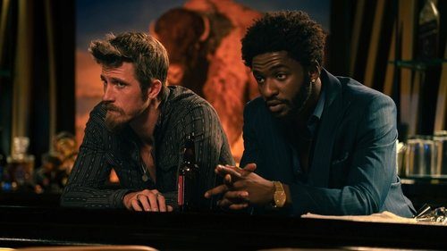 Tulsa King Season 2 Episode 8 still